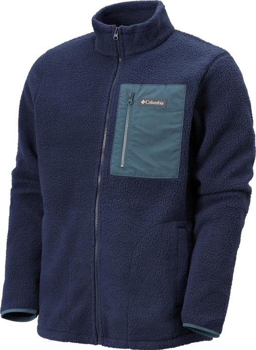 Everblue, Marina militare