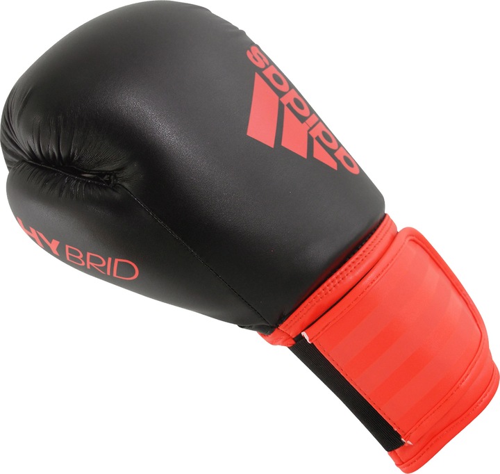 Immagine prodotto adidas HYBRID 100 BOXHANDSCHUHE 10OZ (10 OZ, Taglia unica)