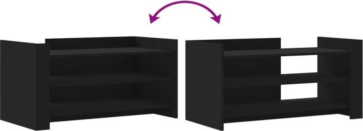 Image du produit vidaXL Couchtisch (50 x 100 x 50 cm)