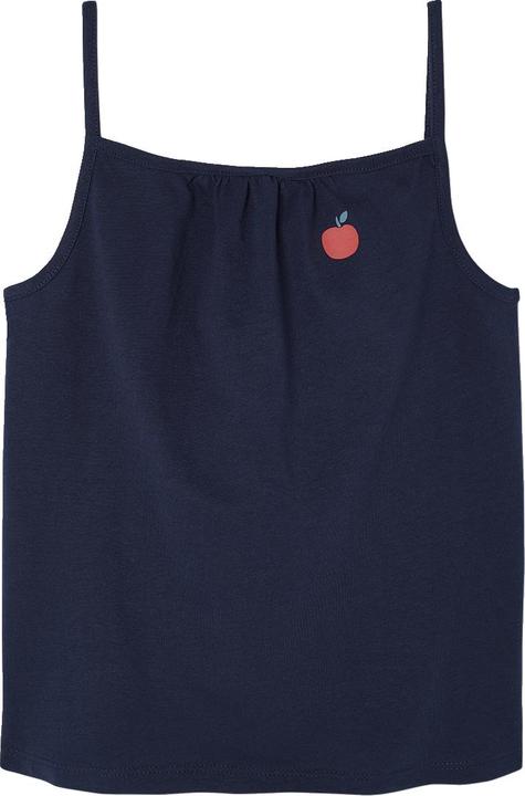 Immagine prodotto Vertbaudet 3er-Pack Mädchen Trägertops BASIC (116)