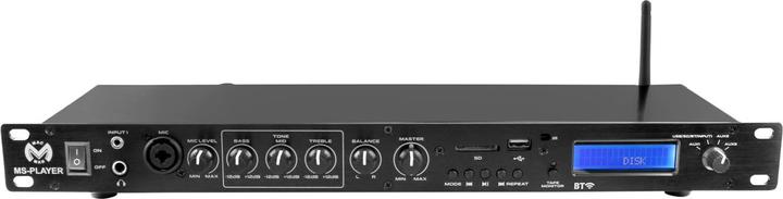 Image du produit Mac Mah Lecteur MS (Récepteur Bluetooth)