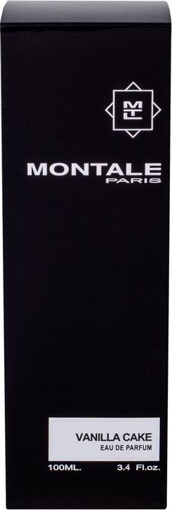 Produktbild Montale Vanilla Cake (Eau de Parfum, 100 ml)