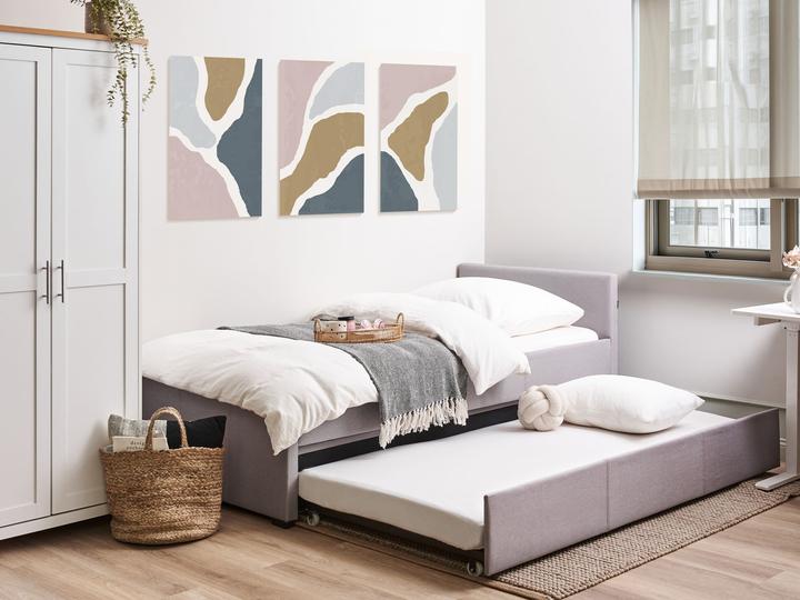 Image du produit Beliani Marmande (90 x 200 cm)