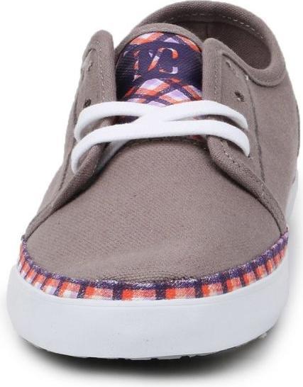 Image du produit DC Shoes DC Studio LTZ 320239-GRY (36)