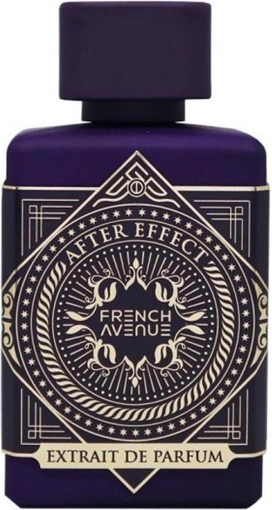 Actual product image Ameer Al Oud After Effect (Extrait De Parfum, 80 ml)