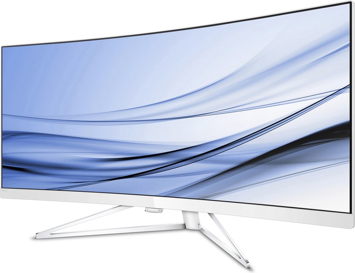 Produktbild Philips X-line 349X7FJEW (3440 x 1440 Pixel, 34")