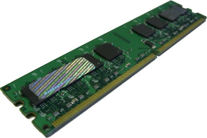 Actual product image PHS-memory 4GB RAM Memory for FOXCONN A74ML DDR3 UDIMM (FOXCONN A74ML-K 3.0 (DDR3), 1 x 4GB)