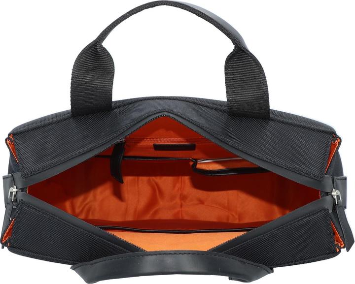 Actual product image Davidoff Home Run backpack 42 cm laptop compartment (15 l)