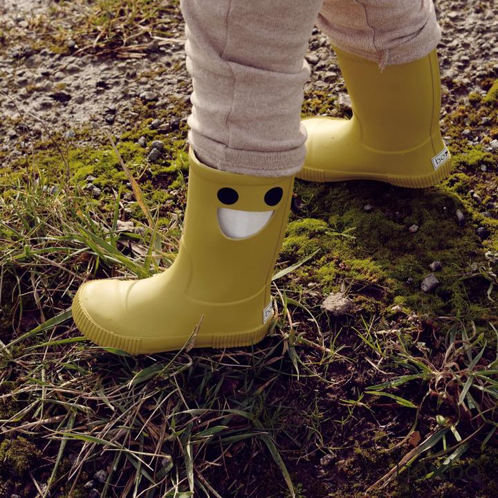 Actual product image Boxbo Kinder Regenstiefel Eco Rubber (29)