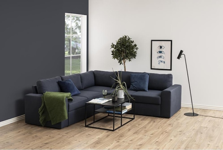 Produktbild AC Design Newton (90 x 60 x 45 cm)