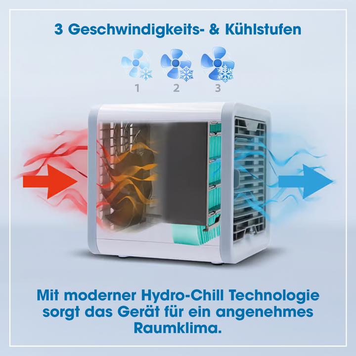 Immagine prodotto Livington Arctic Air (5 m²)