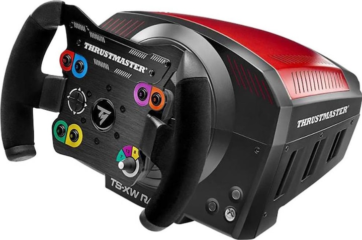 Actual product image Thrustmaster Open Wheel AddOn (PC, PS4, Xbox One X, Xbox Series X, Xbox One S, Xbox Series S)