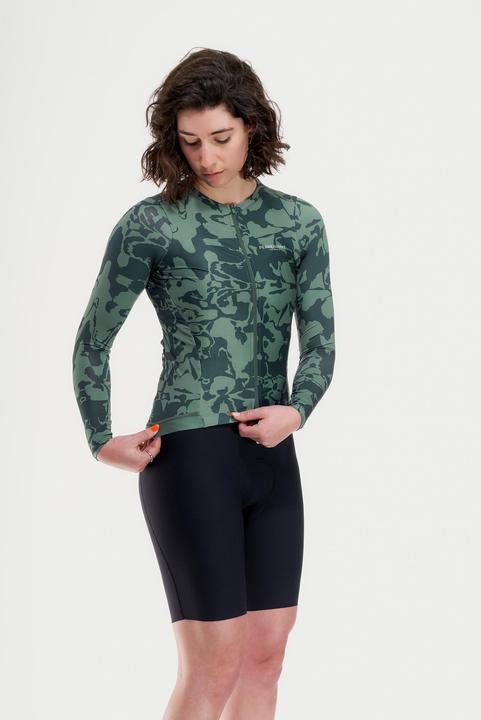 jam seaweed, Tuerkis