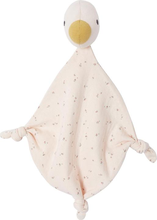Immagine prodotto Vertbaudet Bio-Kollektion: Baby-Set zur Geburt aus Overall, Body & Schmusetuch (68)
