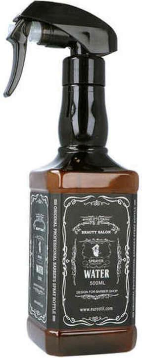 Actual product image Caso Spray BARBER 500 ml (500 ml) (500 ml)