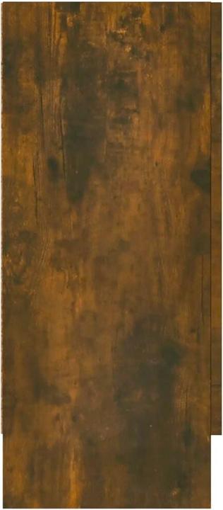 Actual product image vidaXL Disa (120 x 30.5 x 70 cm)