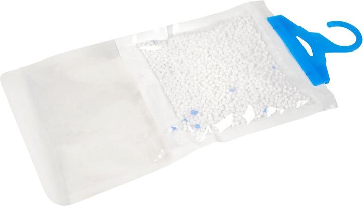 Actual product image Ultra Fresh Moisture absorber bag 3ass odour (3 x, 0.15 l)
