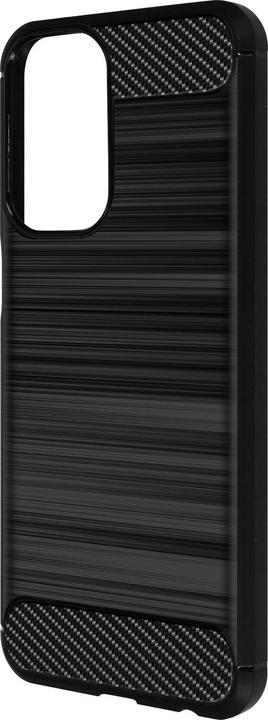 Actual product image Avizar Carbrush Series (Samsung Galaxy A23 5G)