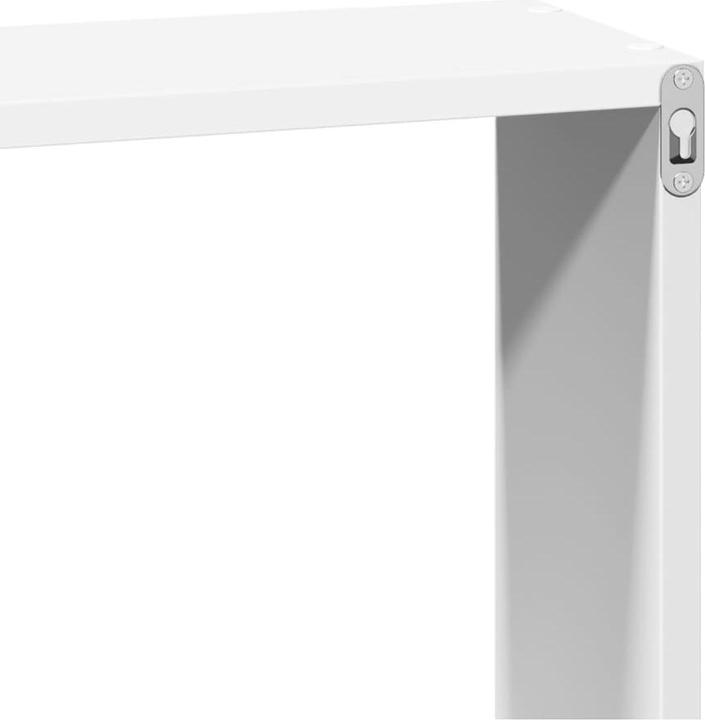 Produktbild VidaXL Wandschrank (60 x 16 x 30 cm)