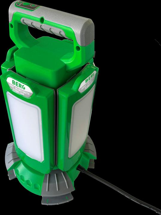 Image du produit Berg LED-Strahler (120 lm)