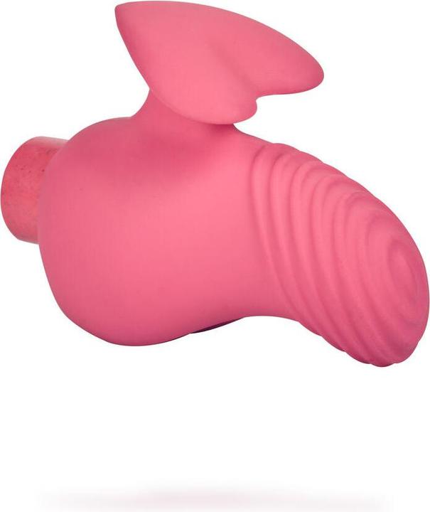 Produktbild Gaia Eco Love Vibrator Koralle