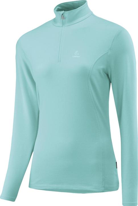 Actual product image Löffler Evo Transtex undershirt (40)