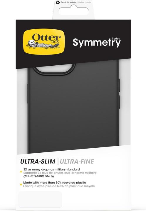 Immagine prodotto OtterBox Symmetry (Apple iPhone 15, Apple iPhone 13, Apple iPhone 14, Apple iPhone 16e)