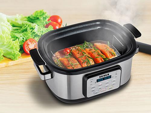 Produktbild Tesla MLTCKM80DLXS