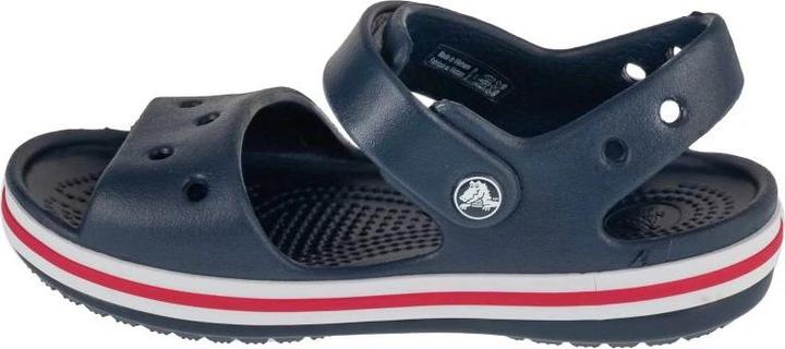 Produktbild Crocs Bayaband Sandal Jr Sandalen (33)