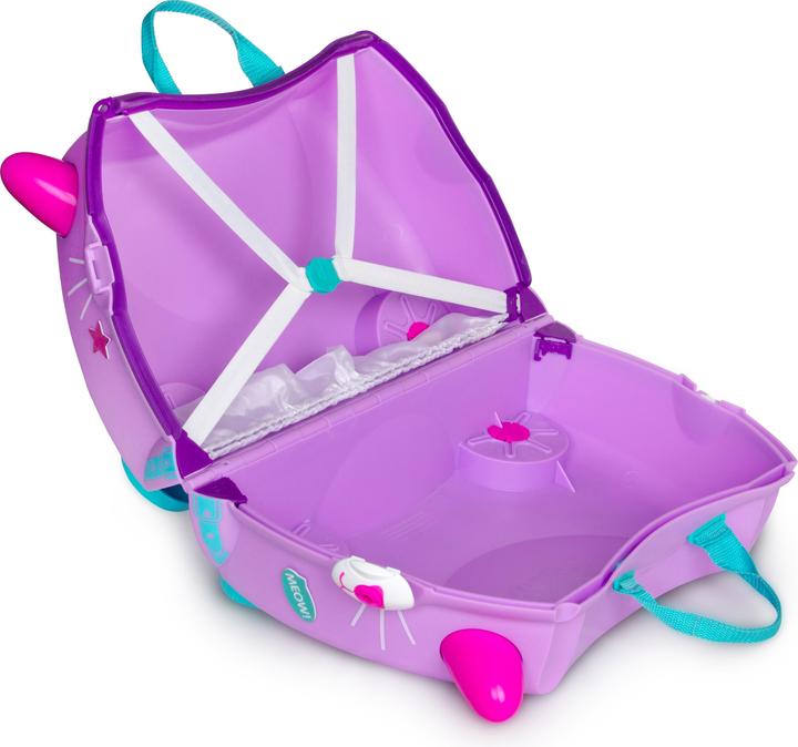 Produktbild Trunki Cassie Cat (18 l)