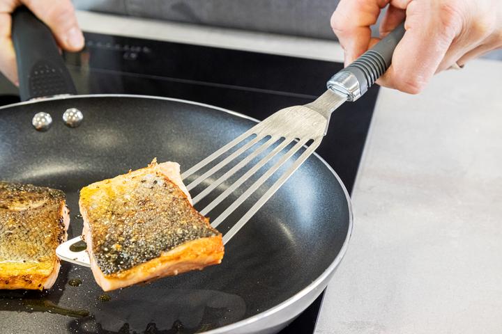 Actual product image Kitchen Craft spatula