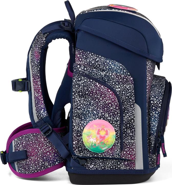 Produktbild Ergobag cubo Schulranzen-Set 5-teilig (19 l)