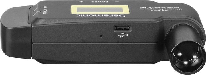Image du produit Saramonic UwMic9 RX-XLR9
