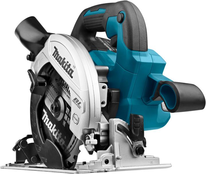 Actual product image Makita 18V battery-powered circular saw DHS660Z