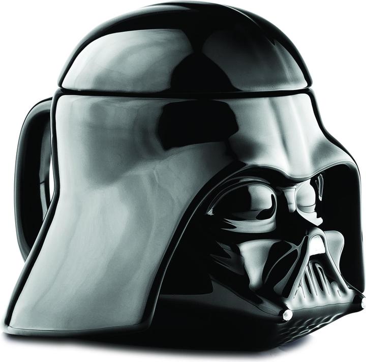 Produktbild Joy Toy Star Wars Darth Vader (320 ml, 1x)