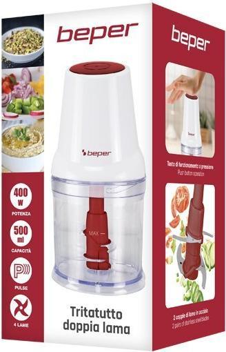 Produktbild Beper Shredders P102ROB010