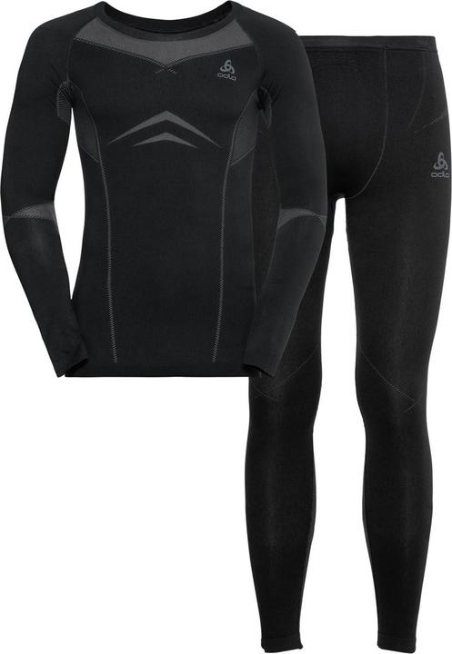Image du produit Odlo Ensemble Performance Evolution Hiver (M)