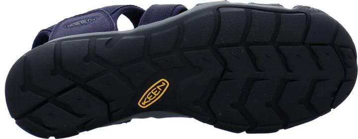 Actual product image Keen M Clearwater CNX (44)