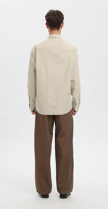 Immagine prodotto Annarr Relaxed Fit Hemd (S)