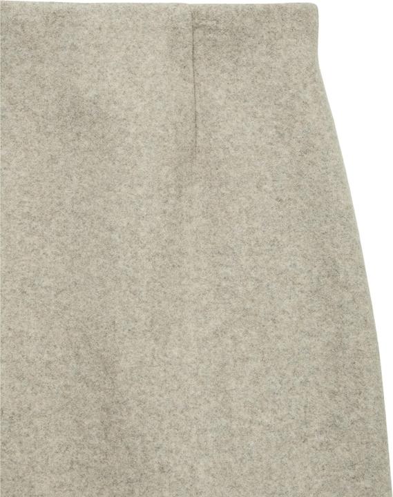 Actual product image Vero Moda Vmfortuneallison Hw Short Skirt Ga Noos (XS)
