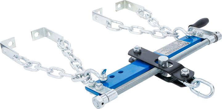 Actual product image BGS Engine Mounting Balancer (350 kg)