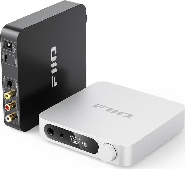 Produktbild FiiO K11 (USB-DAC, Display, Gain-Schalter)