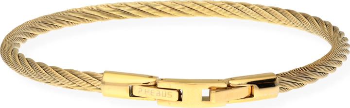 Immagine prodotto Carat Classico maschile (55 cm, Acciaio inossidabile)