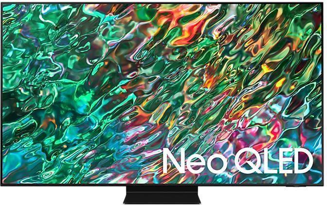 Produktbild Samsung QE65QN90BATXXH (65", QN90B, QLED, 4K, 2022)