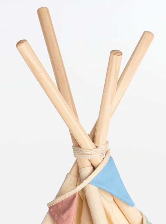 Produktbild Pinolino Yuma