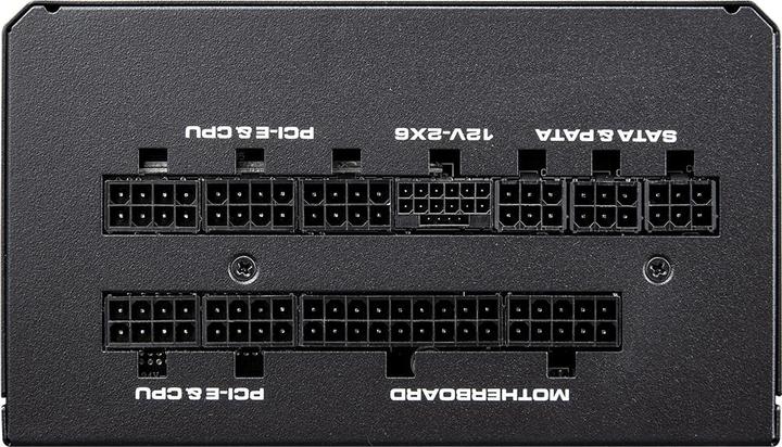 Immagine prodotto Cougar Netzteil GEX PRO 850W ATX3.1 / 80 Plus Gold / Modular (650 W)
