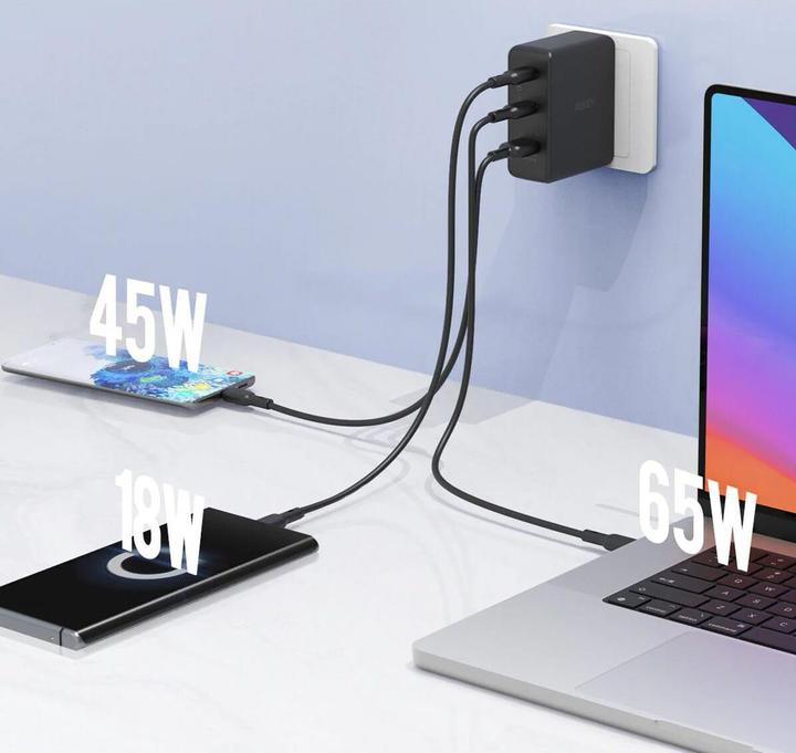 Produktbild Aukey OmniaMix II (140 W)