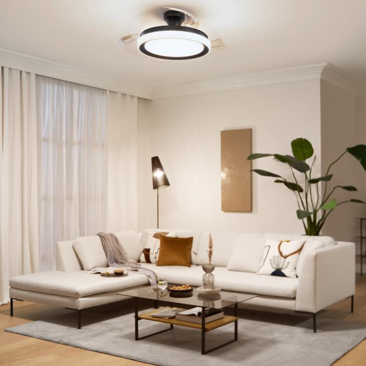 Produktbild Philips Bliss Deckenventilator