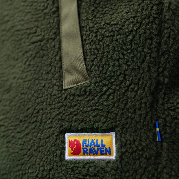 Produktbild Fjällräven Vardag Pile Jacket (S)