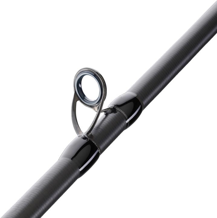 Actual product image Caperlan WXM-5 210 MH CASTING (Ice rod, 210 cm)